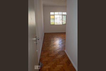 Sala de apartamento à venda com 2 quartos, 71m² em Méier, Rio de Janeiro