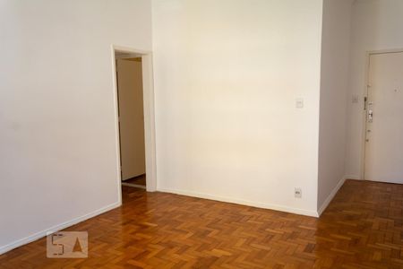 Sala de apartamento à venda com 2 quartos, 71m² em Méier, Rio de Janeiro