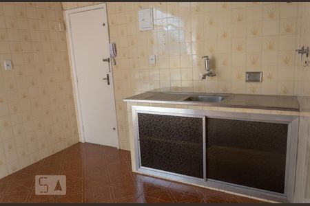 Apartamento à venda com 71m², 2 quartos e sem vagaCozinha