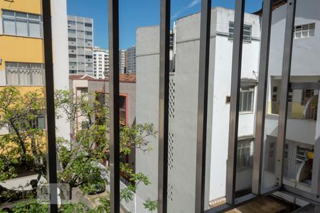 Vista de apartamento para alugar com 2 quartos, 71m² em Méier, Rio de Janeiro