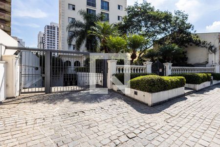 Fachada de apartamento para alugar com 2 quartos, 68m² em Pinheiros, São Paulo
