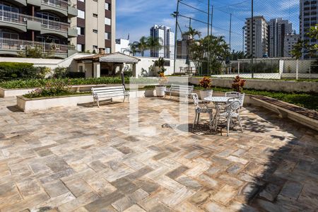 Área comum de apartamento para alugar com 2 quartos, 68m² em Pinheiros, São Paulo