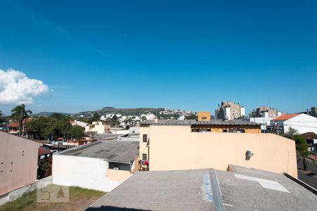 Vista de apartamento à venda com 2 quartos, 112m² em Cristal, Porto Alegre
