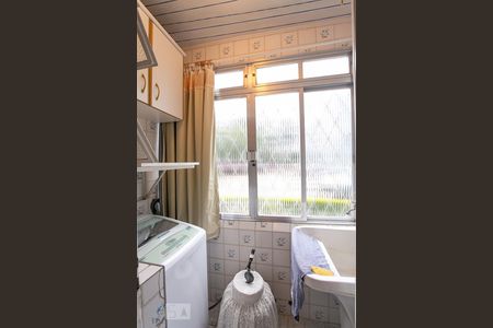 Apartamento à venda com 65m², 2 quartos e 1 vagaÁrea de Serviço