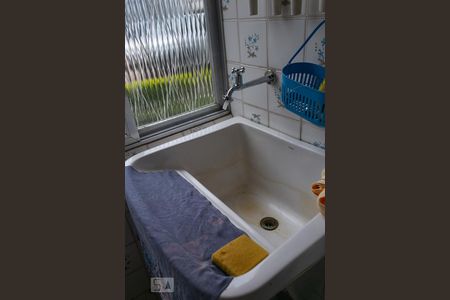 Apartamento à venda com 65m², 2 quartos e 1 vagaDetalhe