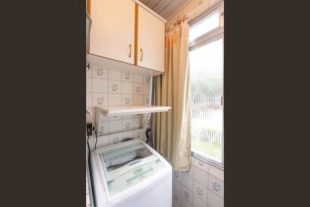 Apartamento à venda com 65m², 2 quartos e 1 vagaÁrea de Serviço