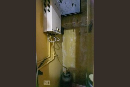 Apartamento à venda com 65m², 2 quartos e 1 vagaDetalhe