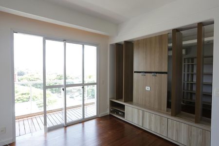 Apartamento para alugar com 83m², 2 quartos e 2 vagasSala