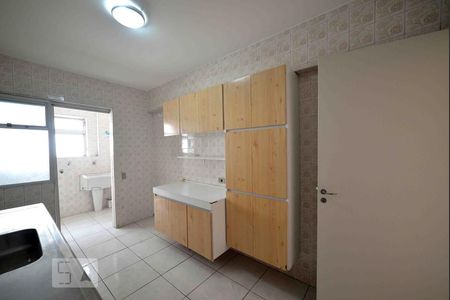 Apartamento para alugar com 65m², 3 quartos e 1 vagaCozinha