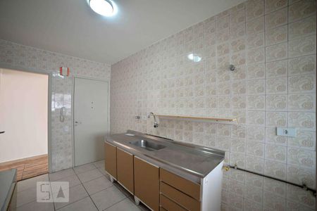 Apartamento para alugar com 65m², 3 quartos e 1 vagaCozinha