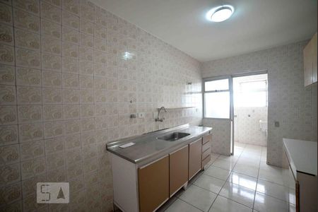 Apartamento para alugar com 65m², 3 quartos e 1 vagaCozinha