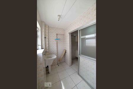 Apartamento para alugar com 65m², 3 quartos e 1 vagaArea de Serviço