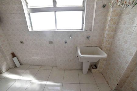 Apartamento para alugar com 65m², 3 quartos e 1 vagaArea de Serviço