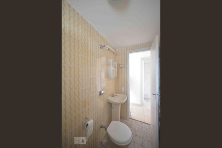 Apartamento para alugar com 65m², 3 quartos e 1 vagaBanheiro