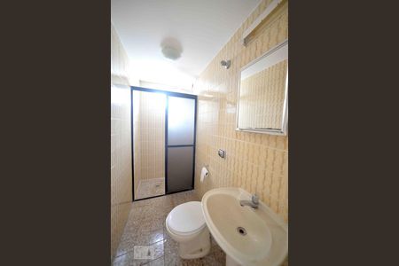 Apartamento para alugar com 65m², 3 quartos e 1 vagaBanheiro