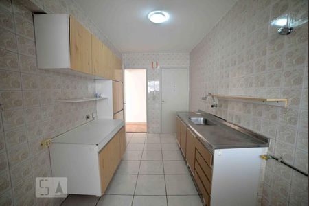 Apartamento para alugar com 65m², 3 quartos e 1 vagaCozinha