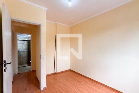 Quarto 1 de apartamento à venda com 3 quartos, 67m² em Demarchi, São Bernardo do Campo