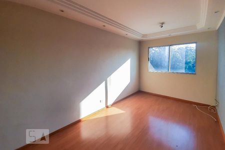 Sala de apartamento para alugar com 3 quartos, 67m² em Demarchi, São Bernardo do Campo