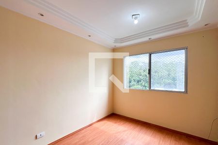 Sala de apartamento à venda com 3 quartos, 67m² em Demarchi, São Bernardo do Campo