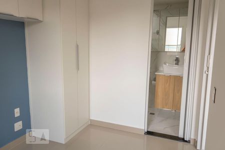 Quarto de apartamento para alugar com 1 quarto, 30m² em Água Branca, São Paulo
