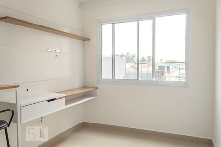 Sala de apartamento para alugar com 1 quarto, 30m² em Água Branca, São Paulo