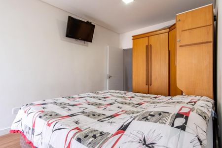 Quarto 1 - Suíte de casa à venda com 3 quartos, 210m² em Vila Ema, São Paulo