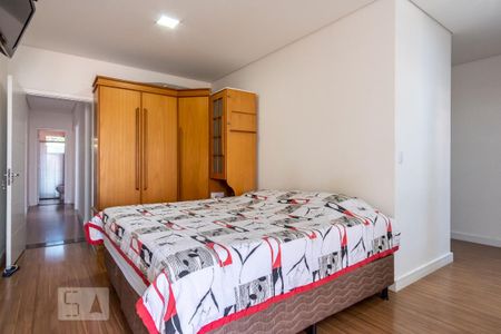 Quarto 1 - Suíte de casa à venda com 3 quartos, 210m² em Vila Ema, São Paulo