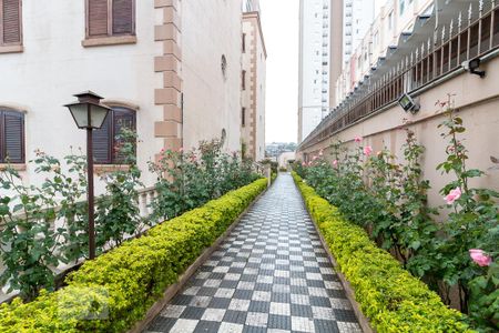 Apartamento à venda com 70m², 3 quartos e 1 vagaÁrea comum