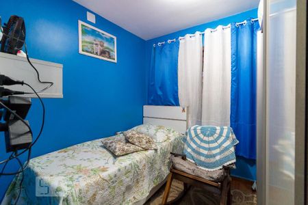 Apartamento à venda com 70m², 3 quartos e 1 vagaQuarto 2