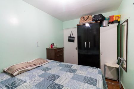 Apartamento à venda com 70m², 3 quartos e 1 vagaQuarto 1