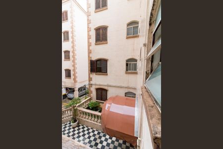 Apartamento à venda com 70m², 3 quartos e 1 vagaVista área de serviço