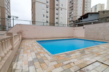 Apartamento à venda com 70m², 3 quartos e 1 vagaPiscina