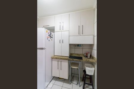 Apartamento à venda com 70m², 3 quartos e 1 vagaCozinha