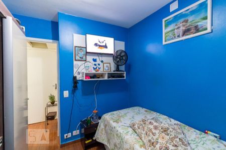 Apartamento à venda com 70m², 3 quartos e 1 vagaQuarto 2