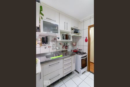 Apartamento à venda com 70m², 3 quartos e 1 vagaCozinha