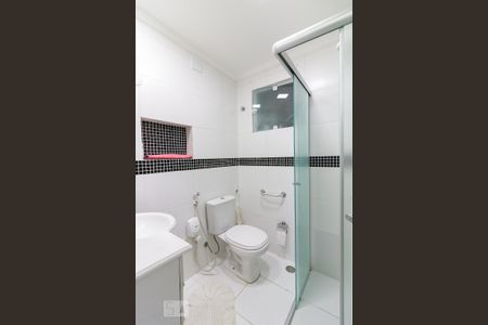 Apartamento à venda com 70m², 3 quartos e 1 vagaBanheiro social