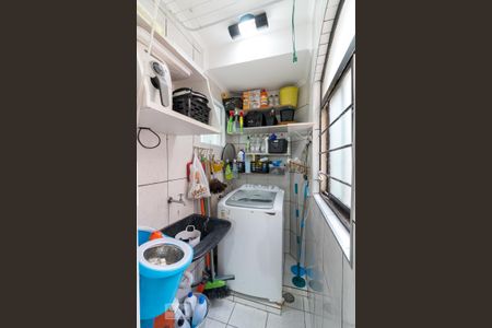 Apartamento à venda com 70m², 3 quartos e 1 vagaÁrea de serviço