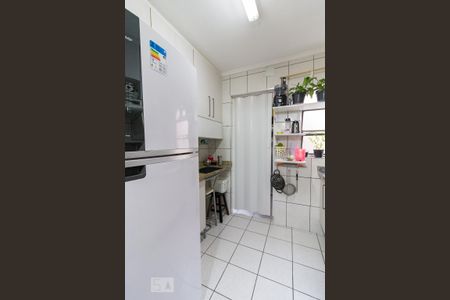 Apartamento à venda com 70m², 3 quartos e 1 vagaCozinha