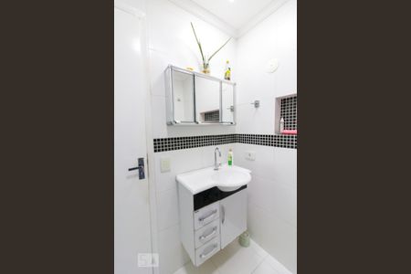 Apartamento à venda com 70m², 3 quartos e 1 vagaBanheiro social