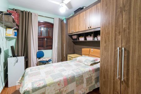 Apartamento à venda com 70m², 3 quartos e 1 vagaQuarto 3 suíte