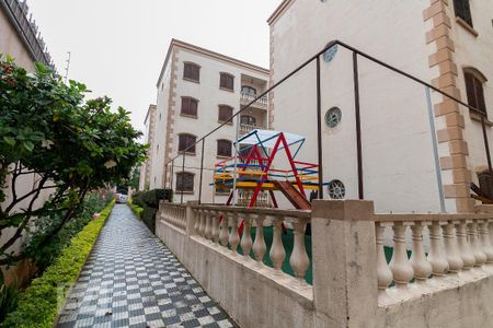 Apartamento à venda com 70m², 3 quartos e 1 vagaPlayground