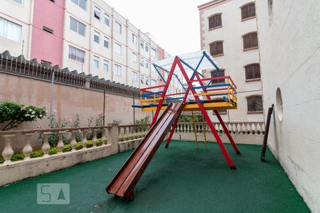 Apartamento à venda com 70m², 3 quartos e 1 vagaPlayground