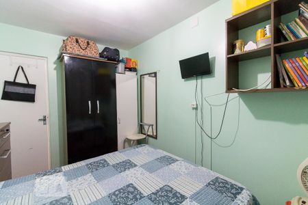 Apartamento à venda com 70m², 3 quartos e 1 vagaQuarto 1