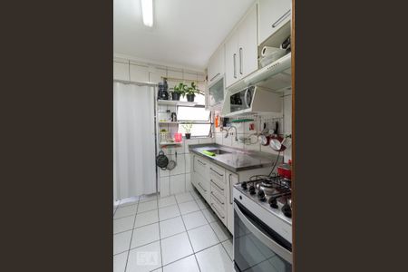 Apartamento à venda com 70m², 3 quartos e 1 vagaCozinha
