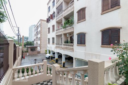 Apartamento à venda com 70m², 3 quartos e 1 vagaÁrea comum