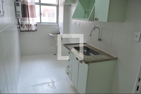 Apartamento à venda com 2 quartos, 50m² em Abolição, Rio de Janeiro