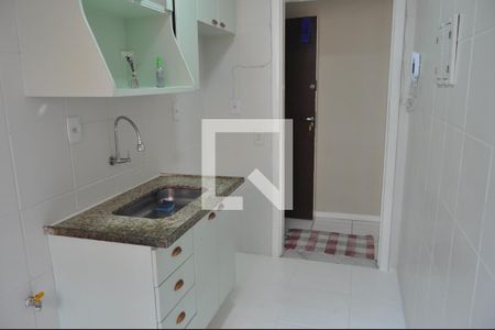 Apartamento à venda com 2 quartos, 50m² em Abolição, Rio de Janeiro