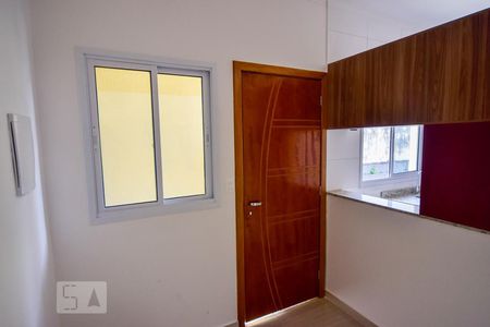 Sala de apartamento para alugar com 1 quarto, 38m² em Chácara Belenzinho, São Paulo