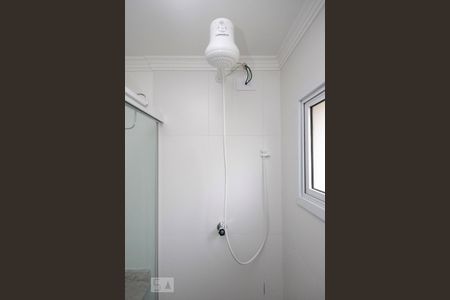 Studio à venda com 28m², 1 quarto e sem vagaBanheiro