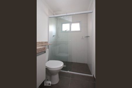 Studio à venda com 28m², 1 quarto e sem vagaBanheiro